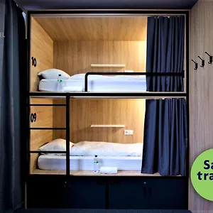 Hostel Kyiv Hotel, Kiev