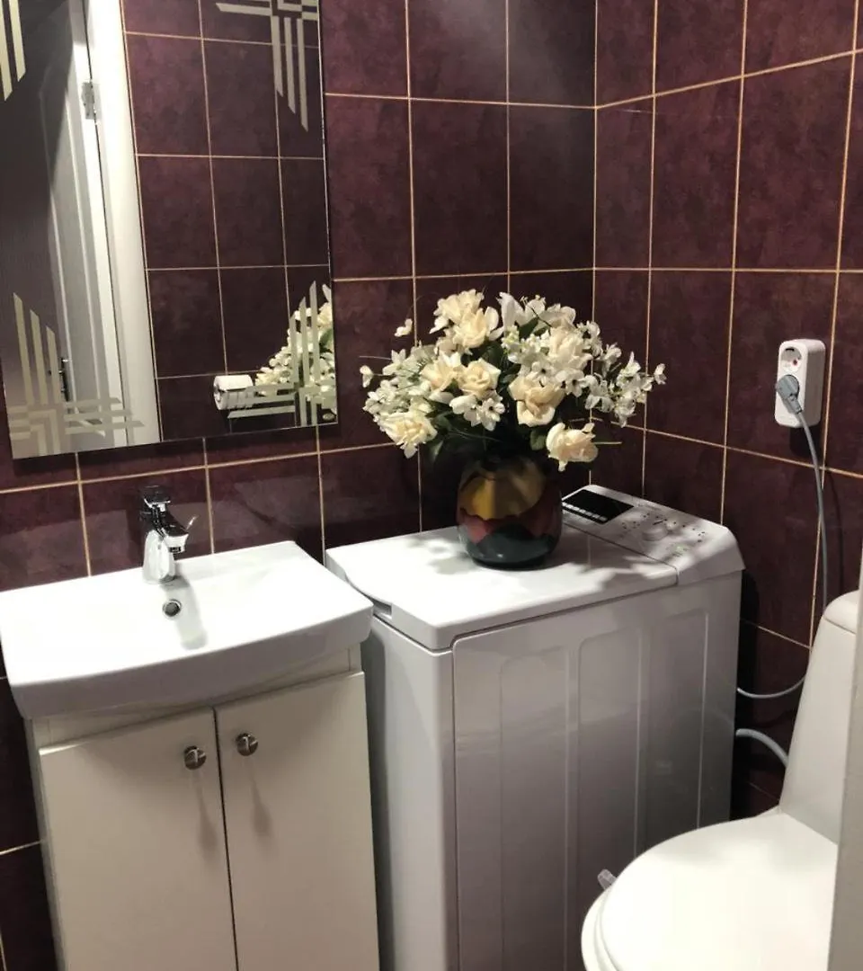 Сон Та Кава Hostel Kyiv