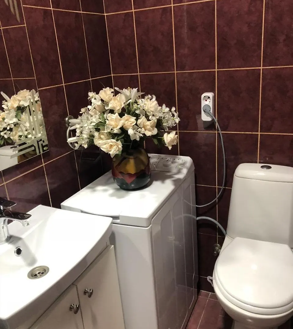 Hostel Сон Та Кава Ukraine