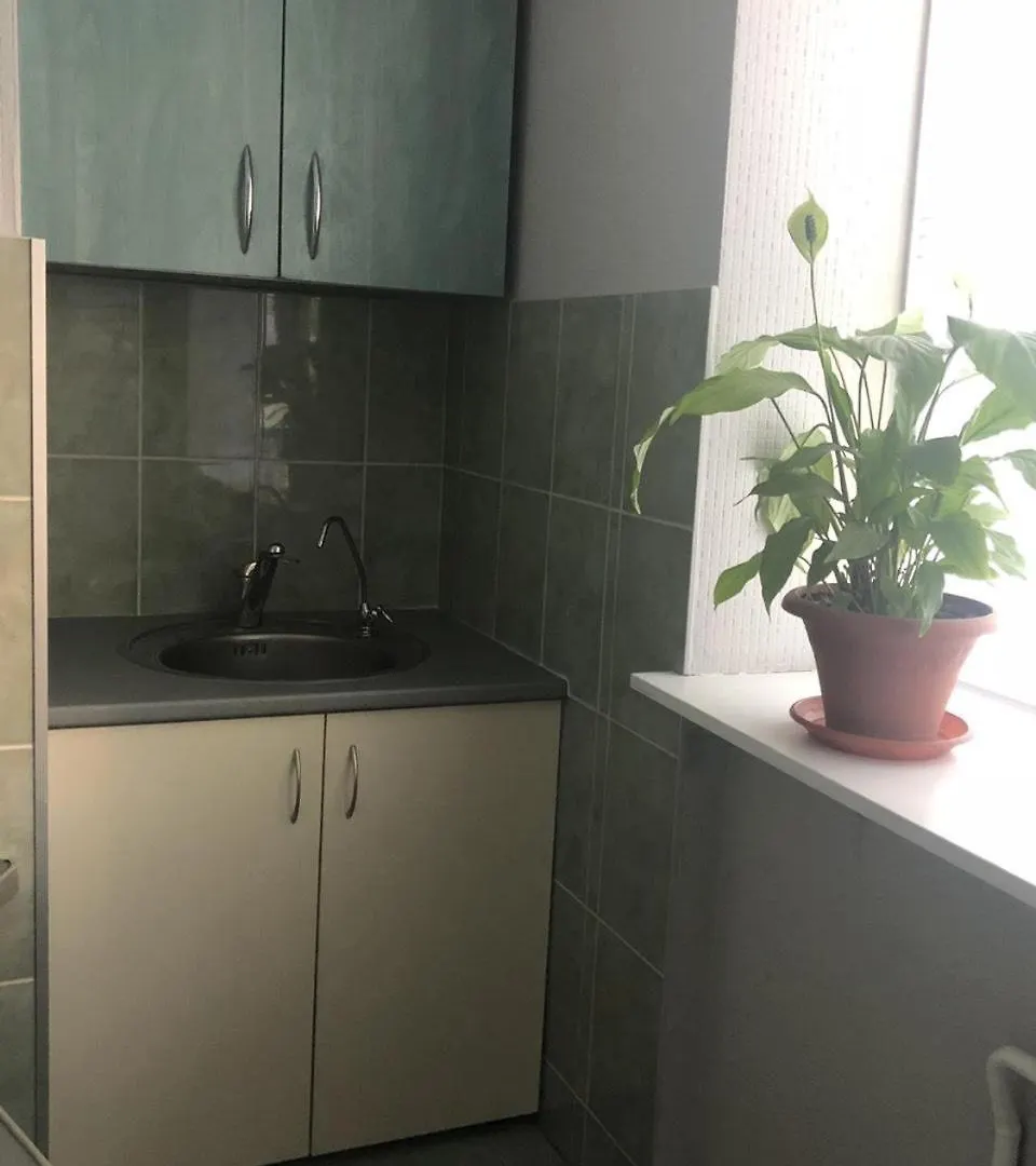 Hostel Сон Та Кава