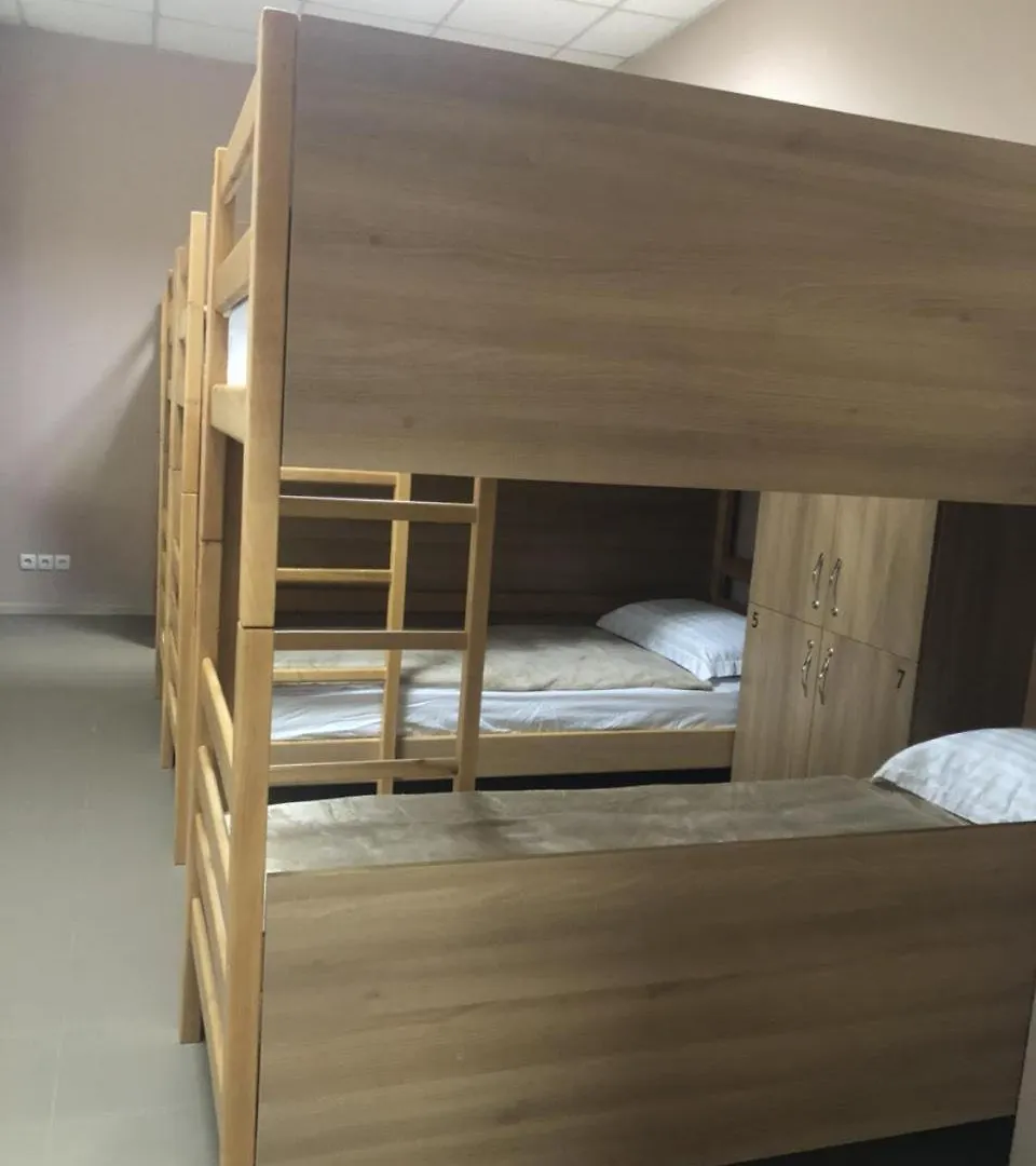 Сон Та Кава Hostel