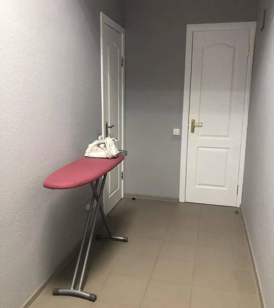 Сон Та Кава Hostel Kyiv