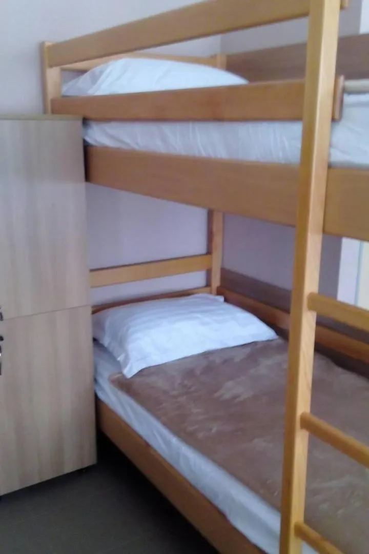 Сон Та Кава Hostel