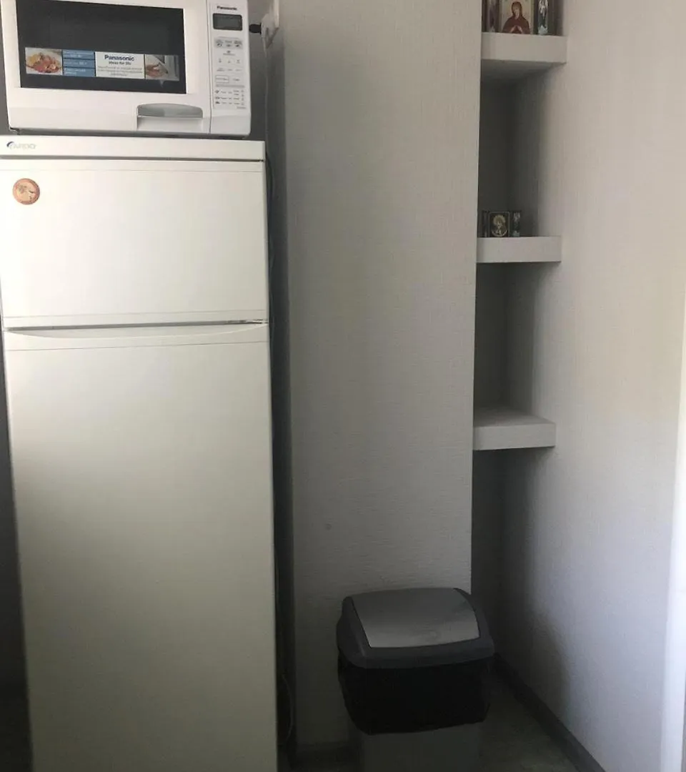 Сон Та Кава Hostel Kyiv