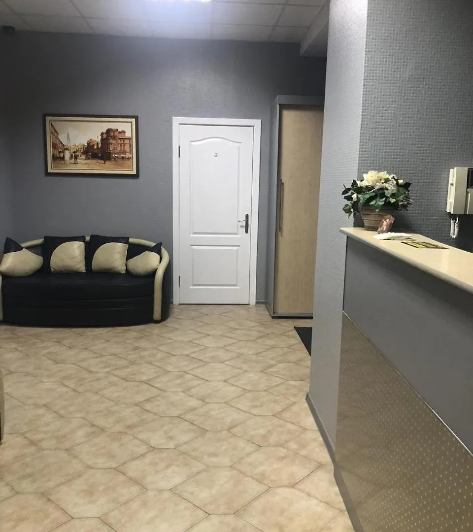 Сон Та Кава Hostel