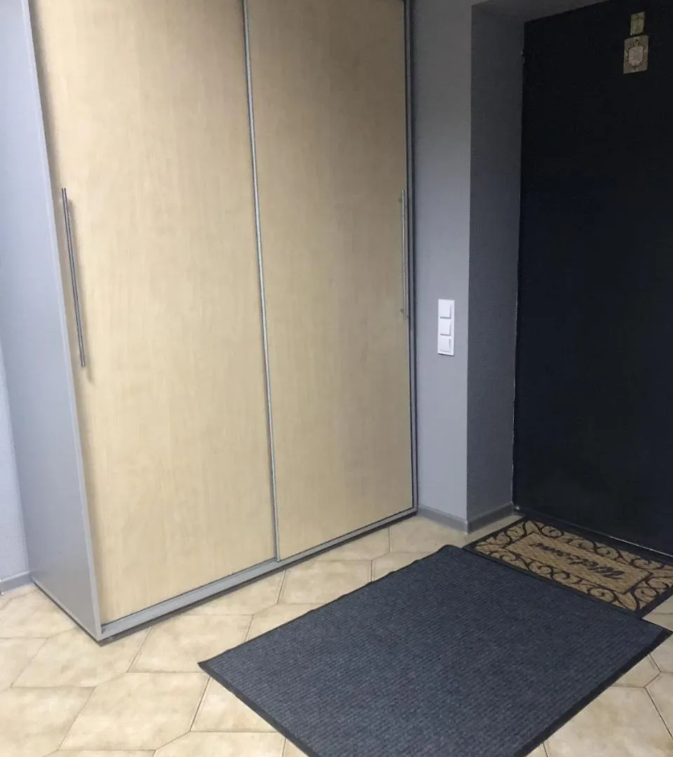 Сон Та Кава 0*, 基輔 乌克兰